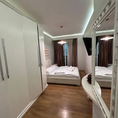 Center Easy_luxury Apartment